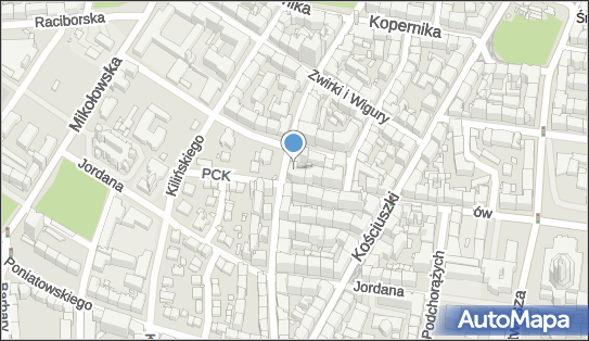 Kancelaria Notarialna DR, PCK 10, Katowice 40-057 - Przedsiębiorstwo, Firma, numer telefonu, NIP: 6341761275