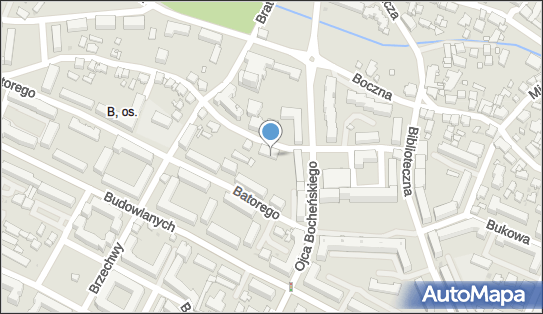 Kancelaria Notarialna Ewa Strażecka, Bohaterów Warszawy 11, Tychy 43-100 - Przedsiębiorstwo, Firma, numer telefonu