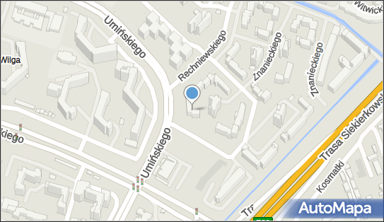 Kancelaria Notarialna Karolina Kamińska, Warszawa 03-984 - Przedsiębiorstwo, Firma, NIP: 5671765175