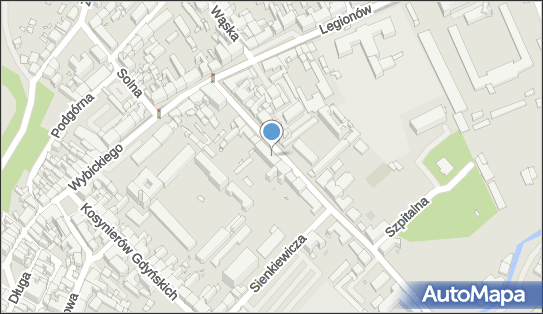 Kancelaria Notarialna Magdalena Szymańczak-Wiśniewska, Grudziądz 86-300 - Przedsiębiorstwo, Firma, NIP: 8762352351