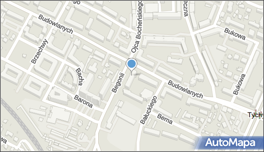 Kancelaria Notarialna Michał Smolski, Budowlanych 35, Tychy 43-100 - Przedsiębiorstwo, Firma, NIP: 6462621604