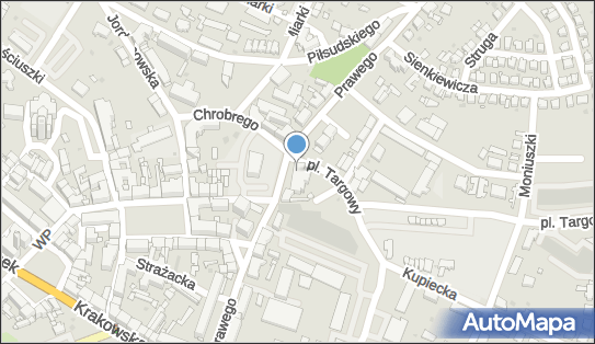 Kancelaria Notarialna Przybyłek Aneta Zabielska Barbara 47-100 - Przedsiębiorstwo, Firma, numer telefonu, NIP: 7560005918