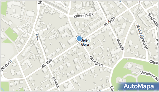 Kancelaria Notarialna, al. Wojska Polskiego 77, Jelenia Góra 58-500 - Przedsiębiorstwo, Firma, numer telefonu, NIP: 6111151030