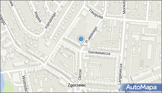 Kancelaria Notarialna, ul. Kazimierza Pułaskiego 1, Zgorzelec 59-900 - Przedsiębiorstwo, Firma, NIP: 6151031303