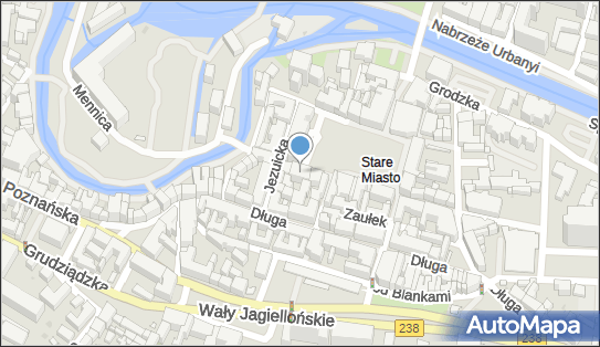 Kancelaria Notarialna, Niedźwiedzia 9, Bydgoszcz 85-103 - Przedsiębiorstwo, Firma, numer telefonu, NIP: 9531828127