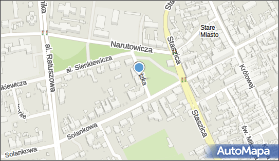 Kancelaria Notarialna, ul. Grodzka 5/7, Inowrocław 88-100 - Przedsiębiorstwo, Firma, numer telefonu, NIP: 9561074957