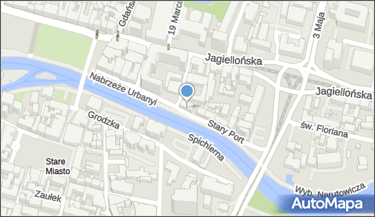 Kancelaria Notarialna, ul. Stary Port 13, Bydgoszcz 85-068 - Przedsiębiorstwo, Firma, numer telefonu, NIP: 5540156949