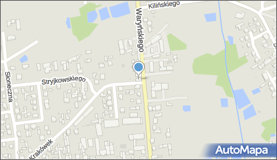 8330001248, Kancelaria Notarialna Jarosław Matczak 