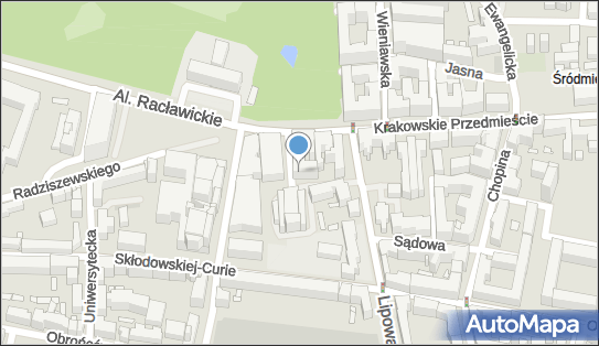 Kancelaria Notarialna, ul. Żwirki i Wigury 4, Lublin 20-029 - Przedsiębiorstwo, Firma, numer telefonu, NIP: 7120303936