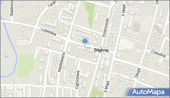 Kancelaria Notarialna, Lubelska 7, Biłgoraj 23-400 - Przedsiębiorstwo, Firma, numer telefonu, NIP: 9180001909