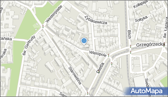 Kancelaria Notarialna, Wielopole 16, Kraków 31-072 - Przedsiębiorstwo, Firma, numer telefonu, NIP: 6771659964