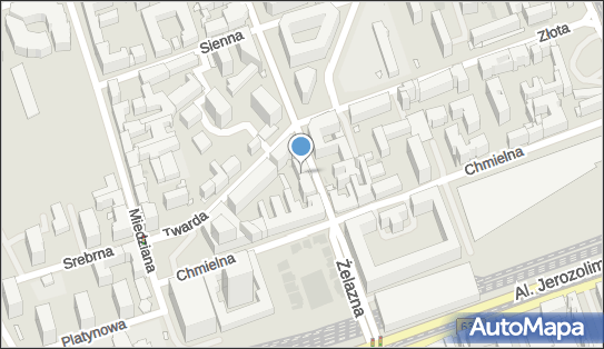 Kancelaria Notarialna, ul. Żelazna 29/31, Warszawa 00-848 - Przedsiębiorstwo, Firma, numer telefonu, NIP: 7720014850