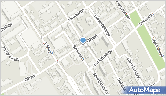 Kancelaria Notarialna, ul. Stefana Okrzei 31, Żyrardów 96-300 - Przedsiębiorstwo, Firma, numer telefonu, NIP: 8380002652