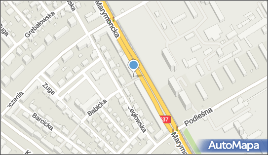 Kancelaria Notarialna, Marymoncka 69A, Warszawa 01-802 - Przedsiębiorstwo, Firma, numer telefonu, NIP: 1180048002