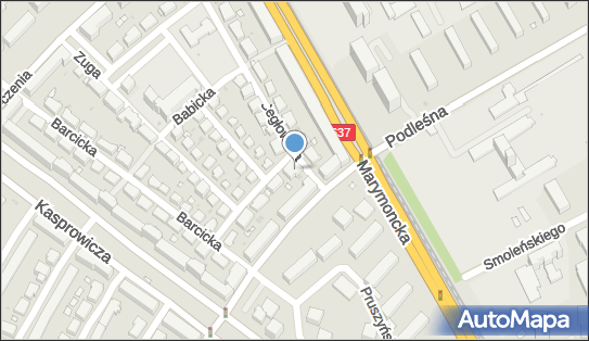 Kancelaria Notarialna, ul. Cegłowska 3, Warszawa 01-803 - Przedsiębiorstwo, Firma, numer telefonu, NIP: 1180282063