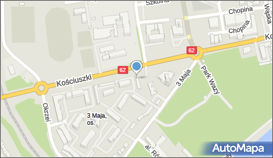 Kancelaria Notarialna, ul. Tadeusza Kościuszki 25A, Wyszków 07-200 - Przedsiębiorstwo, Firma, numer telefonu, NIP: 7620100538