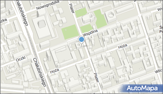 Kancelaria Notarialna, ul. Emilii Plater 25, Warszawa 00-688 - Przedsiębiorstwo, Firma, NIP: 5361578125