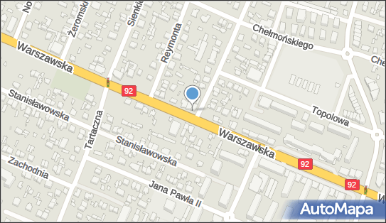 1130783308, Kancelaria Notarialna Andrzej Orłowski 