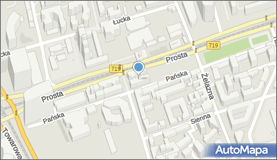 Kancelaria Notarialna, ul. Pańska 96, Warszawa 00-837 - Przedsiębiorstwo, Firma, numer telefonu, NIP: 5381582880
