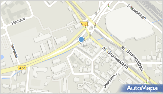 Kancelaria Notarialna, ul. Juliusza Słowackiego 2B, Gdańsk 80-257 - Przedsiębiorstwo, Firma, NIP: 5810012411