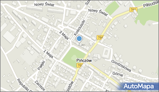 6620051578, Marek Krysiński Kancelaria Notarialna 