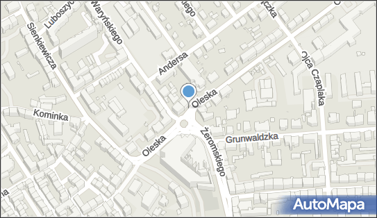 7543063586, Kancelaria Obsługi Nieruchomości Westa sp. z o.o. 