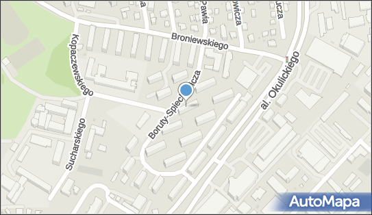 Kancelaria Obsługi Przedsiębiorców Marzena Dziechciarz- Rejman 35-223 - Przedsiębiorstwo, Firma, NIP: 8132756696