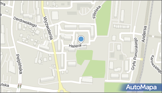 Kancelaria Patentowa Invent, ul. gen. Józefa Hallera 7/9 85-795 - Przedsiębiorstwo, Firma, numer telefonu, NIP: 5540405625