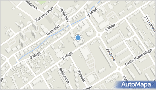 Kancelaria Podatkowa 202Anna Dawidowicz, ul. 1 Maja 34, Bielawa 58-260 - Przedsiębiorstwo, Firma, NIP: 8821512805