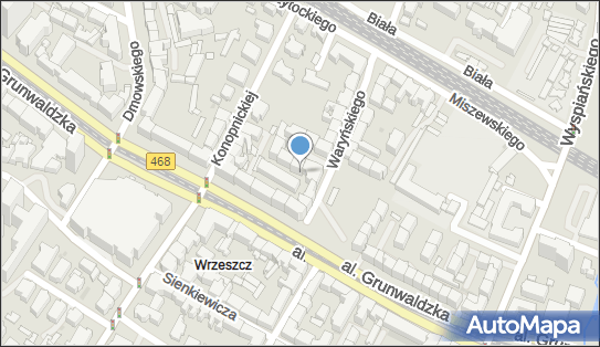 Kancelaria Podatkowa Anmar, ul. Ludwika Waryńskiego 46 A, Gdańsk 80-242 - Przedsiębiorstwo, Firma, numer telefonu, NIP: 9570725963
