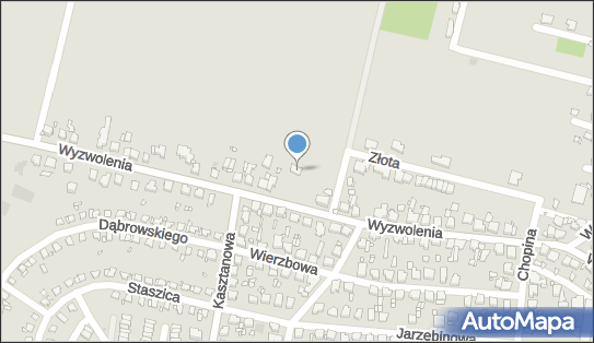 6262061431, Kancelaria Podatkowa Bożena Iwanek 