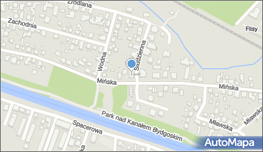 Kancelaria Podatkowa Doradca, ul. Mińska 28, Bydgoszcz 85-402 - Przedsiębiorstwo, Firma, NIP: 9531539914