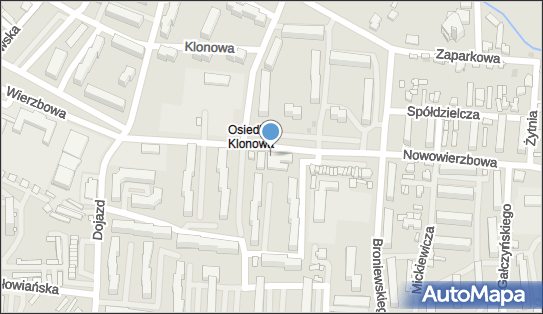 Kancelaria Podatkowa JKJ, ul. Wierzbowa 16H, Zawiercie 42-400 - Przedsiębiorstwo, Firma, NIP: 6492116153