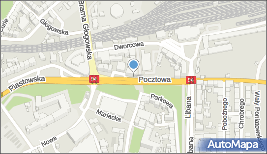 Kancelaria Podatkowa Kaja, Pocztowa 4, Legnica 59-220 - Przedsiębiorstwo, Firma, numer telefonu, NIP: 6911005057