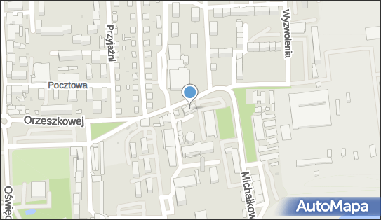 Kancelaria Podatkowa Rajchman Barbara Rajchman 41-103 - Przedsiębiorstwo, Firma, numer telefonu, NIP: 6431002403