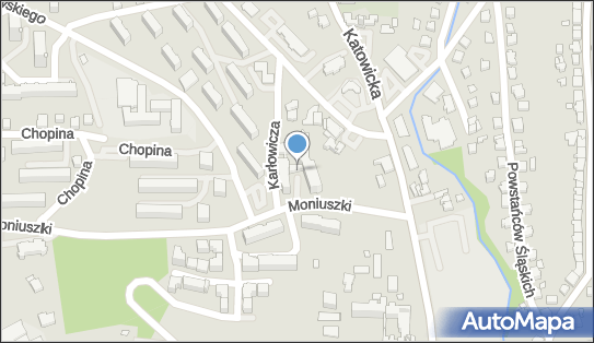 Kancelaria Podatkowa Urszula Mak Magdalena Zawada, Cieszyn 43-400 - Przedsiębiorstwo, Firma, numer telefonu, NIP: 5482634911