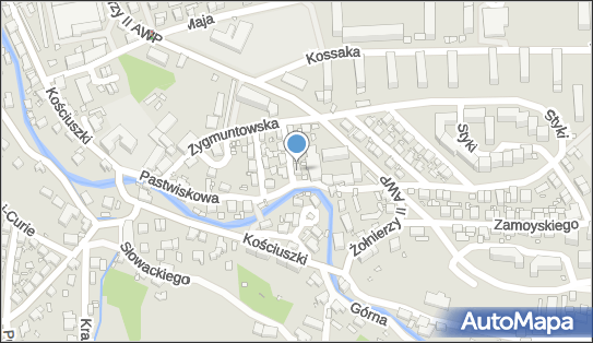 Kancelaria Podatkowa, ul. Bolesława Prusa 7, Bogatynia 59-920 - Przedsiębiorstwo, Firma, numer telefonu, NIP: 6151455351