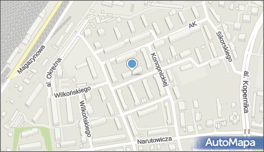 091210347, Maria Kożanowska Kancelaria Podatkowa Maria Kożanowska 