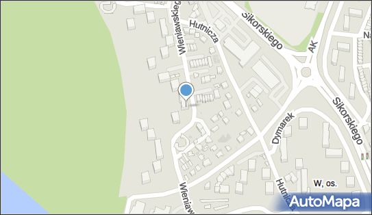 Kancelaria Podatkowa, ul. Henryka Wieniawskiego 46, Tychy 43-100 - Przedsiębiorstwo, Firma, NIP: 6461106998