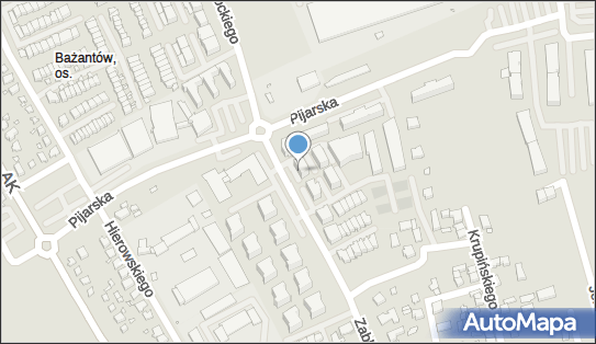 6310017558, Kancelaria Prawa Patentowego Autorskiego i Gospodarczego Andrzej Masłowski 
