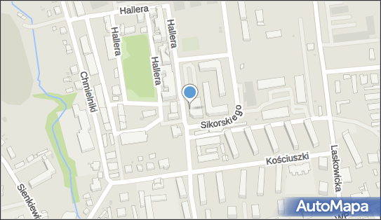 Kancelaria Prawna Anna Roszak Laaser, ul. gen. Józefa Hallera 4/12 86-100 - Przedsiębiorstwo, Firma, godziny otwarcia, numer telefonu