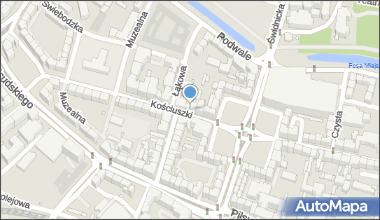 Kancelaria Prawna Budnik Posnow i Partnerzy, Wrocław 50-038 - Przedsiębiorstwo, Firma, numer telefonu, NIP: 8971733347