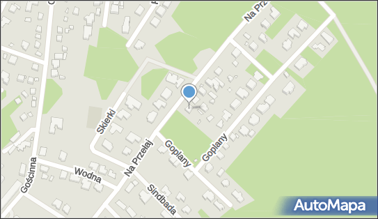 Kancelaria Prawna Fortuna Aneta Fortuna Sadowska, Na Przełaj 16 87-100 - Przedsiębiorstwo, Firma, NIP: 5811281484