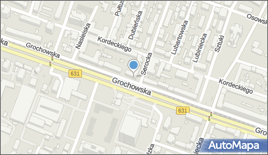 Kancelaria Prawna Grzegorza Lewandowskiego, Serocka 3, Warszawa 04-333 - Przedsiębiorstwo, Firma, NIP: 1132687336