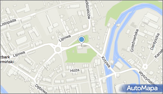 Kancelaria Prawna Kaius, Krzywa 3, Lidzbark Warmiński 11-100 - Przedsiębiorstwo, Firma, numer telefonu, NIP: 7451743793