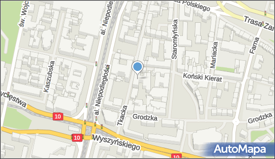 Kancelaria Prawna Kamil Zieliński, ul. Tkacka 55, Szczecin 70-556 - Przedsiębiorstwo, Firma, NIP: 8411401259