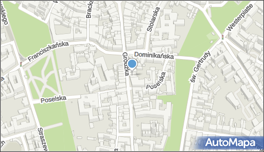 Kancelaria Prawna Mędrala i Wspólnicy, Grodzka 34, Kraków 31-044 - Przedsiębiorstwo, Firma, numer telefonu