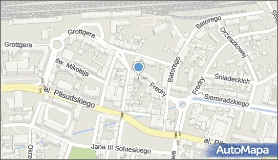 Kancelaria Prawna MGR Wróbel Jadwiga, ul. Aleksandra Fredry 4 35-005 - Przedsiębiorstwo, Firma, numer telefonu, NIP: 8131164048