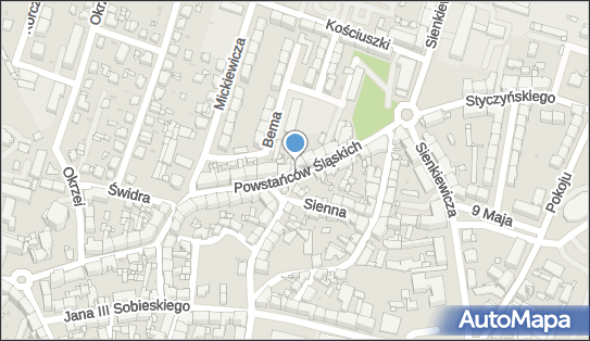 Kancelaria Prawna Partners, ul. Powstańców Śląskich 34 42-600 - Przedsiębiorstwo, Firma, NIP: 4980189823