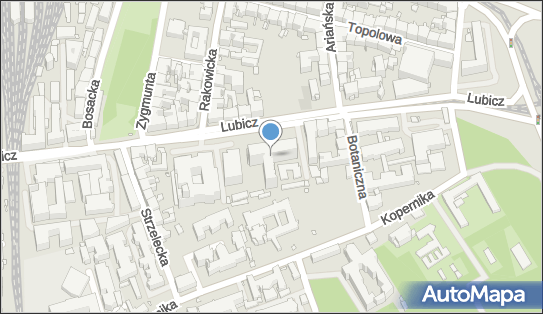 Kancelaria Prawna Praski Kleber Hubert Praski Ćwiok Mirosław Kleber 31-507 - Przedsiębiorstwo, Firma, NIP: 6751020012